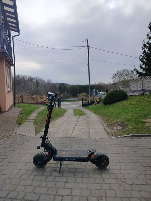 Kukirin G2 Master 2025