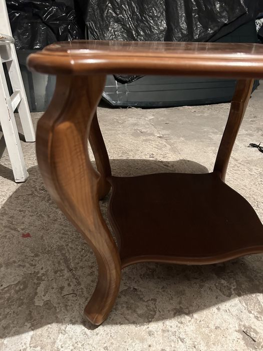 Mesa de centro para sala