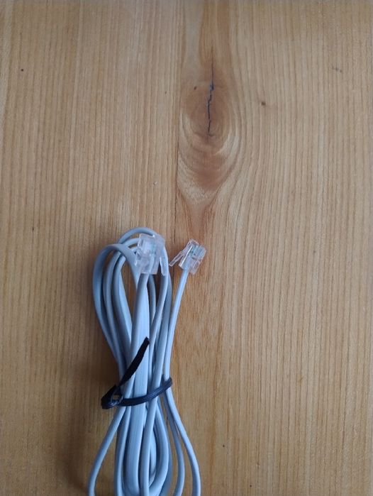 Kabel telefoniczny 
-33%
21,00 zł