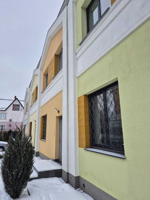 Продам ТАУНХАУС Салтовка