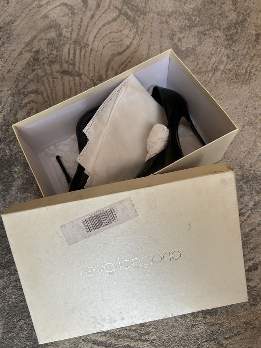 Туфлі Eva longoria