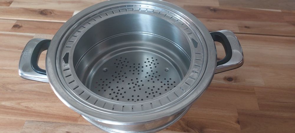 Пароварка Цептер