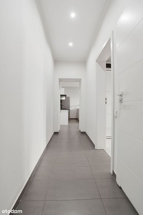 2-pokojowe mieszkanie 50,16 m²| Parter | Bytom, ul. Wrocławska