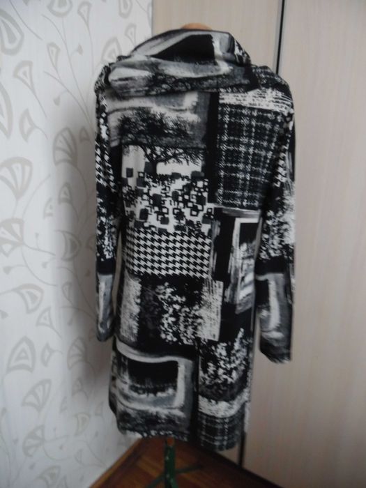 sukienka poliester m/l (1096)