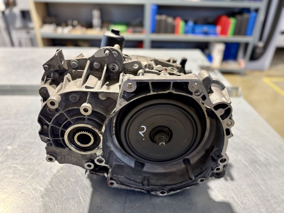Caixa de Velocidades VW/Audi/Seat/Skoda DSG DQ250 SFW