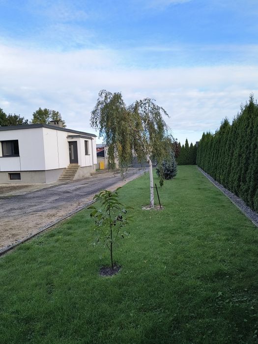 Sprzedam Dom Gostyń/Bogusławki