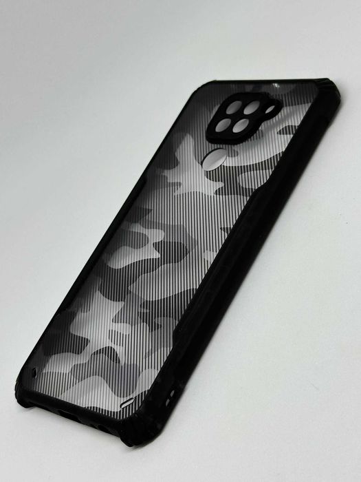 Xiaomi Redmi Note 9 Etui Case Obudowa MORO kod 1415