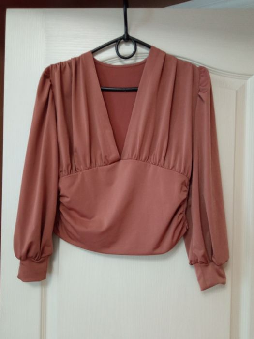 Топ, кофта, гольф