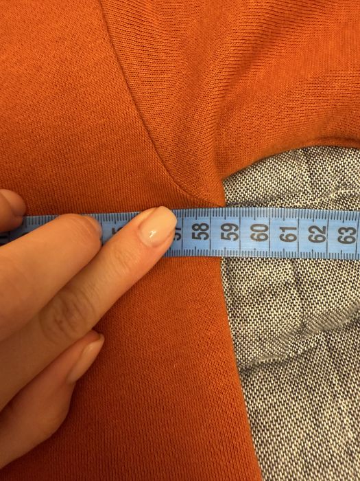 Кофта реглан худи худі m  xl