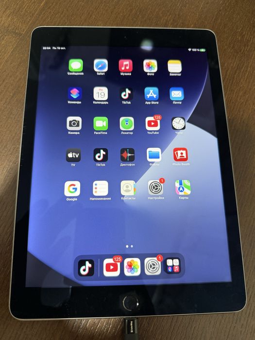 Планшет iPad Air 2