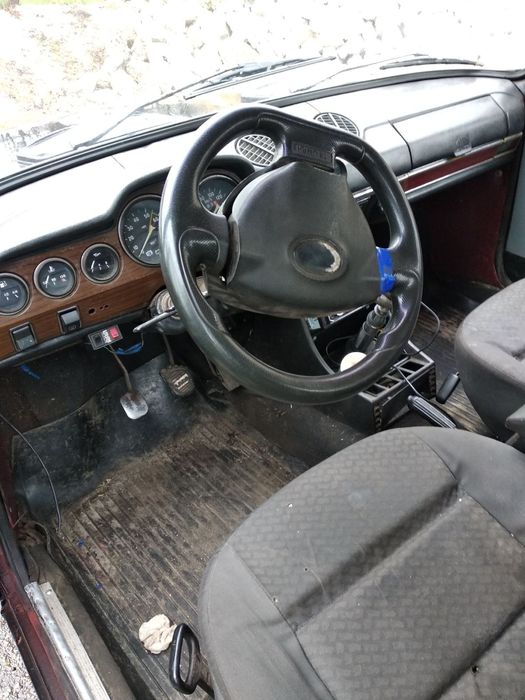 Продам жигуль 2106