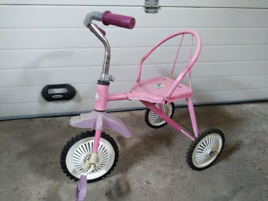 Велосипед дитячий