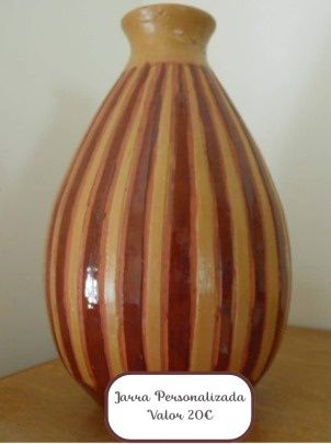 Peças personalizadas