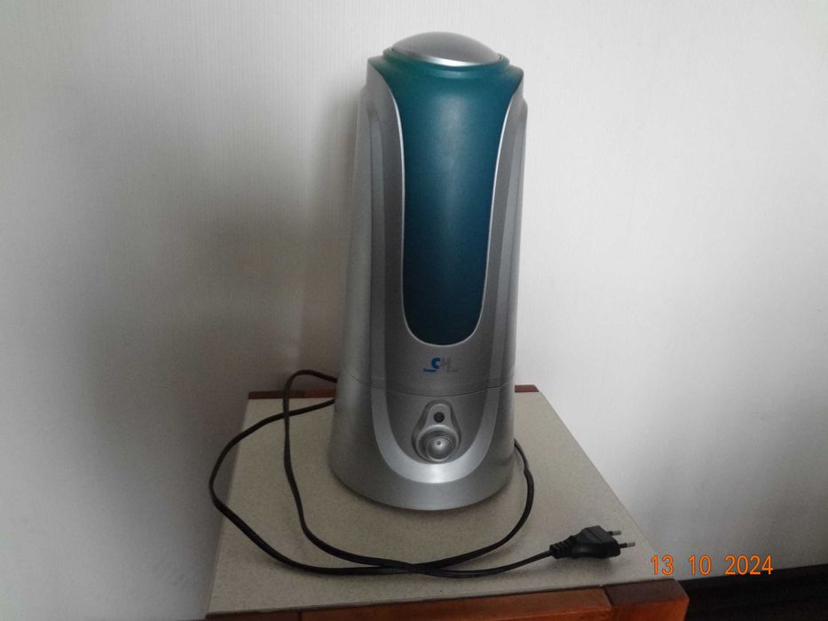 Ультразвуковой увлажнитель воздуха СН-2610