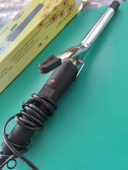 Продам недорого плойку