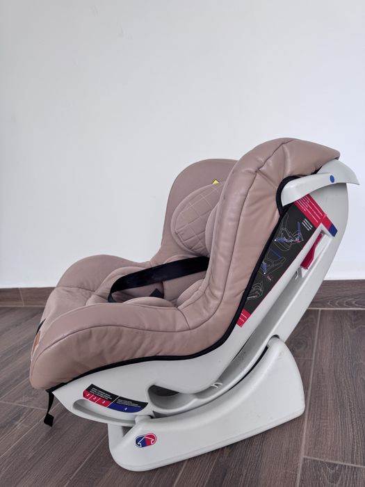 автокрісло Carrello Omega (0–18 кг)