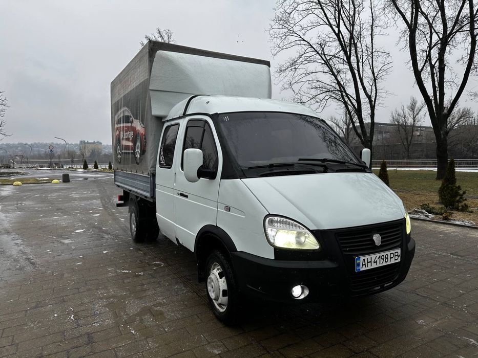 Прадам Газель Дуэт