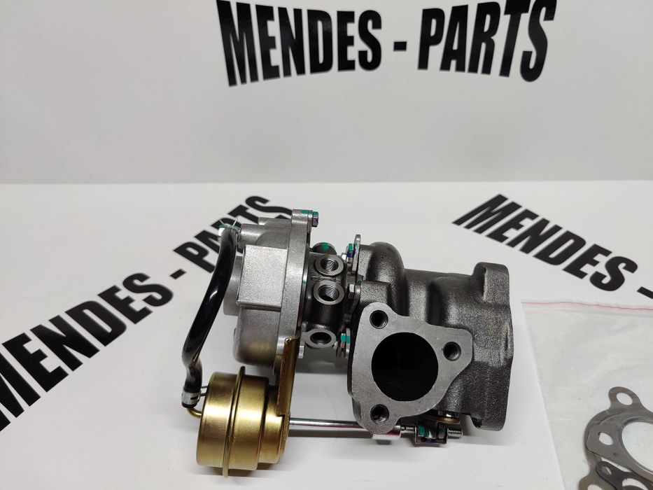 Turbo k04 1.8T audi A4 Audi A6 Passat