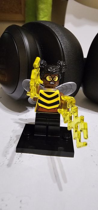 Minifiguras Lego