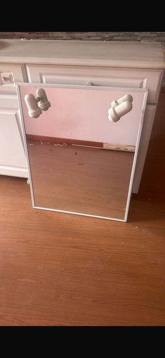 Conjunto de casa de banho