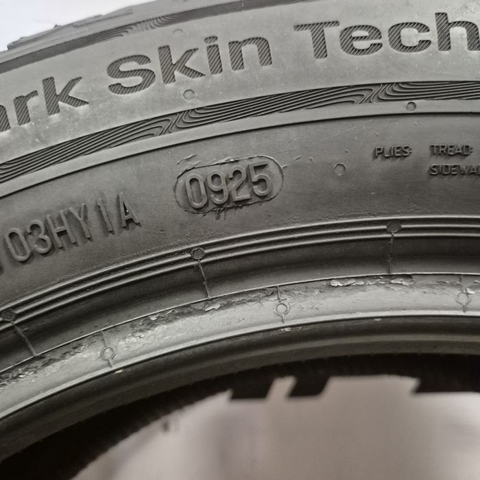 195/55R16 87H UNIROYAL Rainsport5