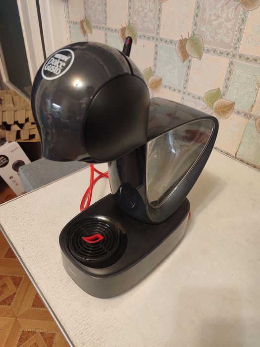 Продам кофе машину в идеальном состоянии