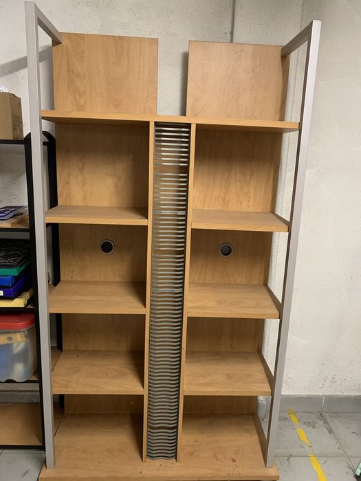 Estante para escritório ou sala novo preço