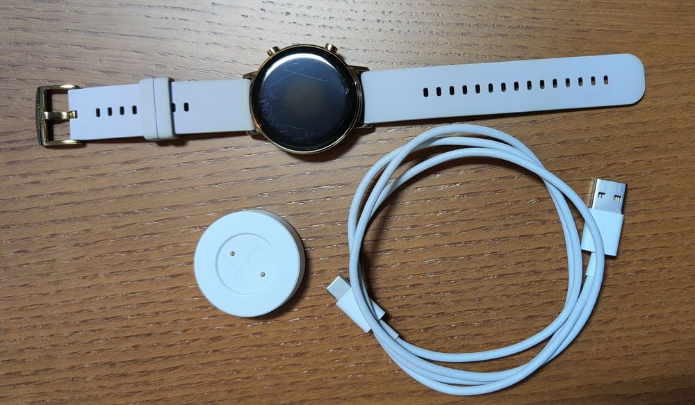 Relógio Huawei watch gt 2 41mm senhora