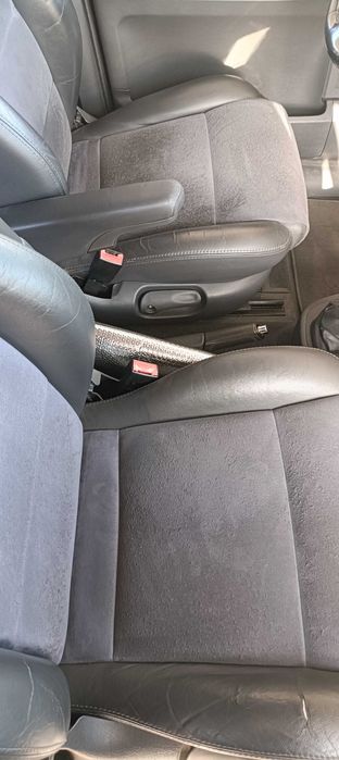 Vw Sharan 2008, 2.0, 140 cv