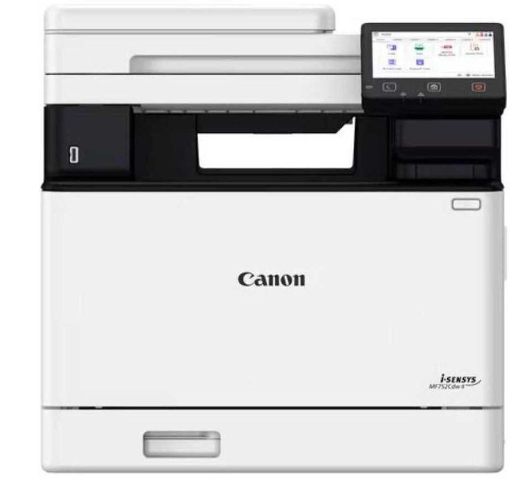 БФП Canon i-SENSYS MF754Cdw II Wi-Fi