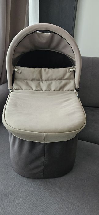 baby jogger gondola deluxe wózek