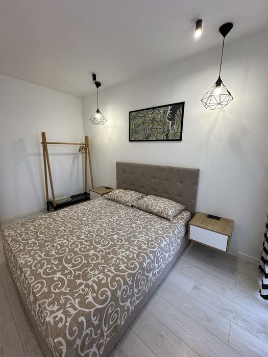 2-rooms apartment apartment by the address st. Sichovikh Striltsiv (area 61 m²) - Atlanta.ua - photo 22