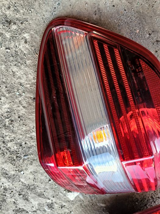 Lampy tylne Mercedes Benz ML W164 Prawa Lewa Wysyłka