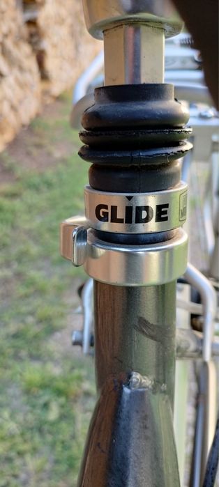 PREMIUM Tandem dwuosobowy jak nowy. MAGURA/SRAM/RST