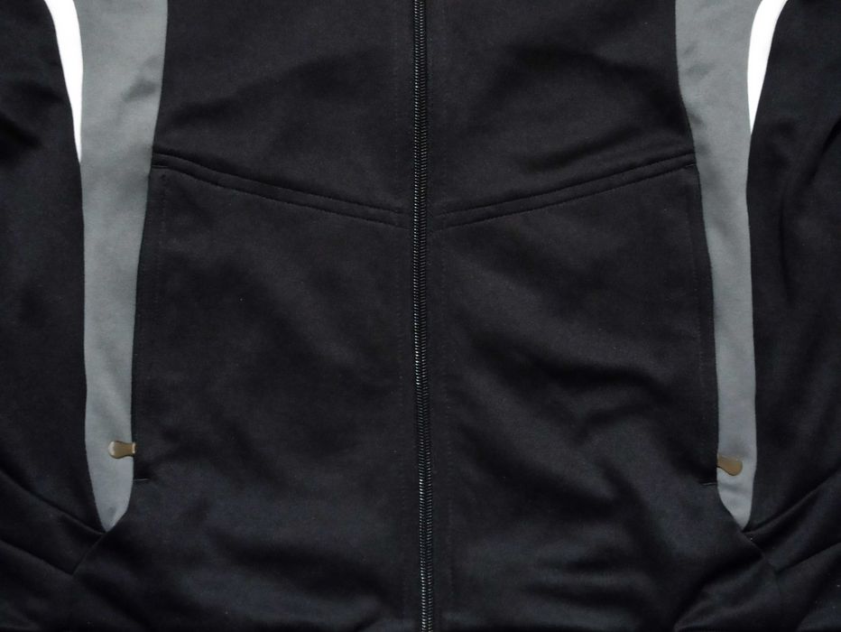 Олимпийка мужская Adidas Climalite