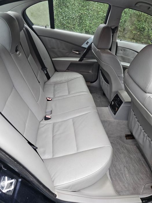 BMW 525 e60 (GPL) / Vendo a melhor oferta