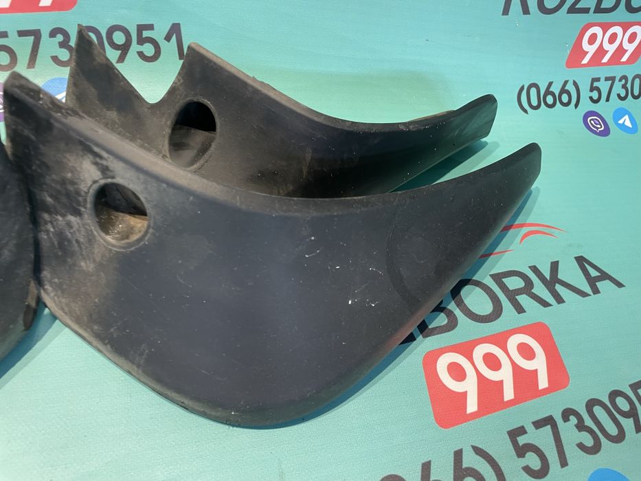 Бризговики Nissan Qashqai j10 j10+2 бризговик б у Кашкай джі10