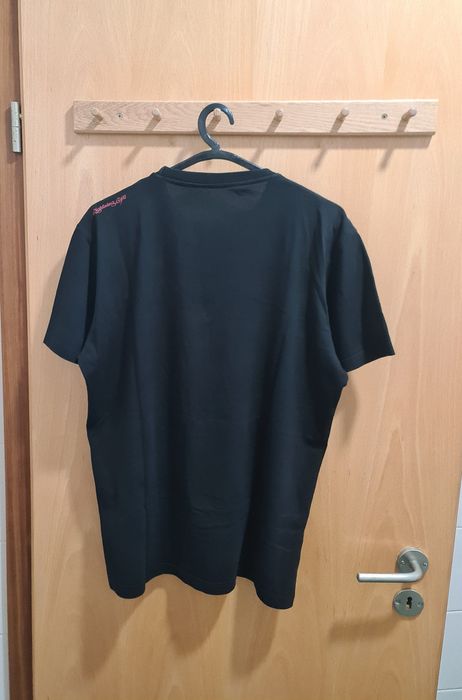 T-shirt Lightning Bolt