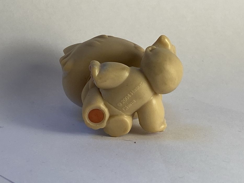 Littlest Pet Shop Kot Perski #129