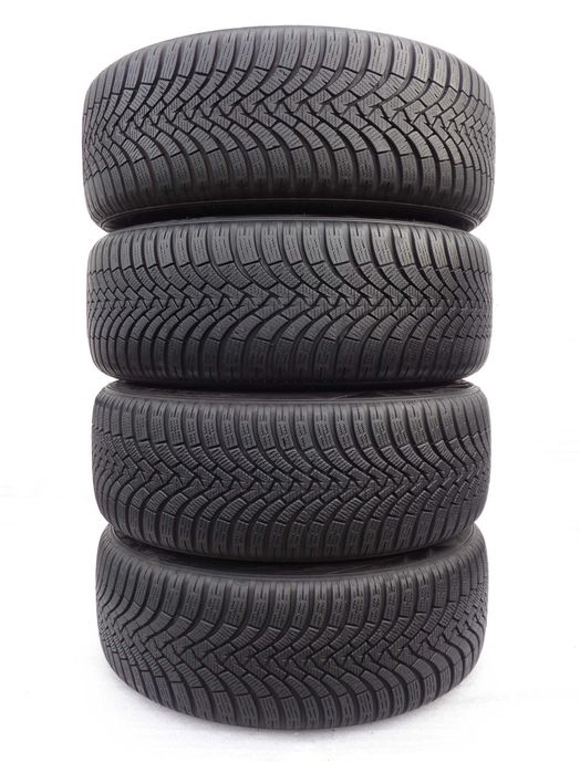 Koła FELGI 18 Alfa Romeo Giulia 5x110 Oryginalne zimowe 225/45/18 21r