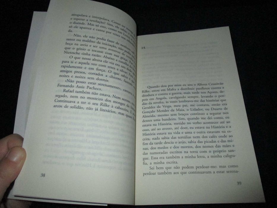 Livro Rafael Manuel Alegre Dom Quixote