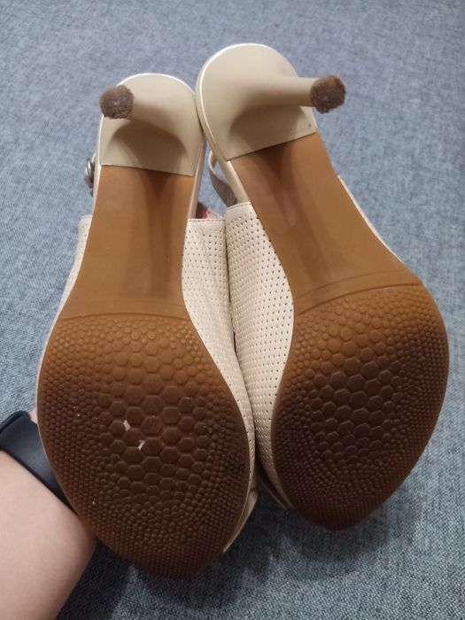 Туфлі жіночі 36 розміру