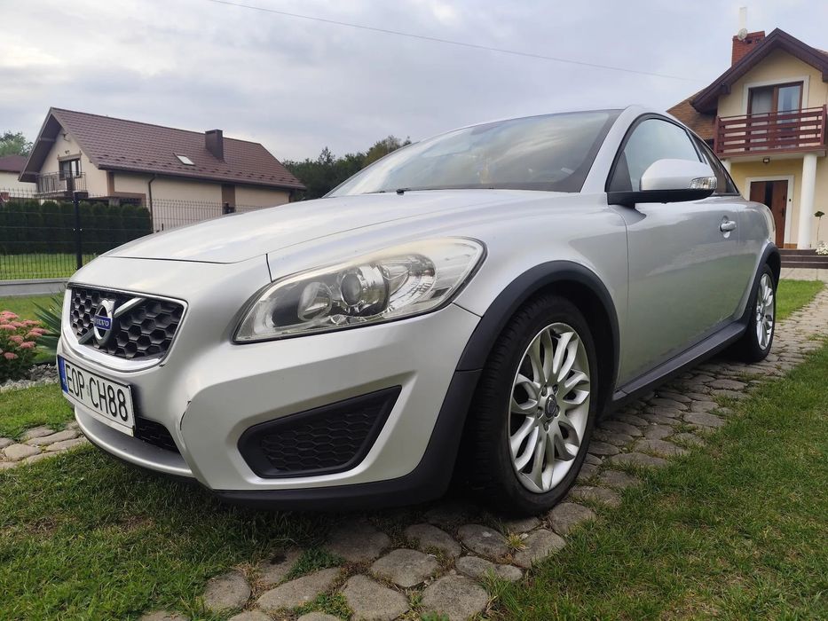 Volvo C30