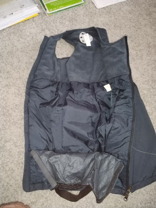 Fato neve crianca 18 meses neves