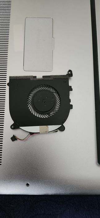 Кулер до dell precision xps
