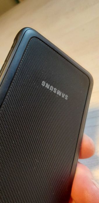 Samsung Galaxy Xcover 5 dual SIM stan BDB