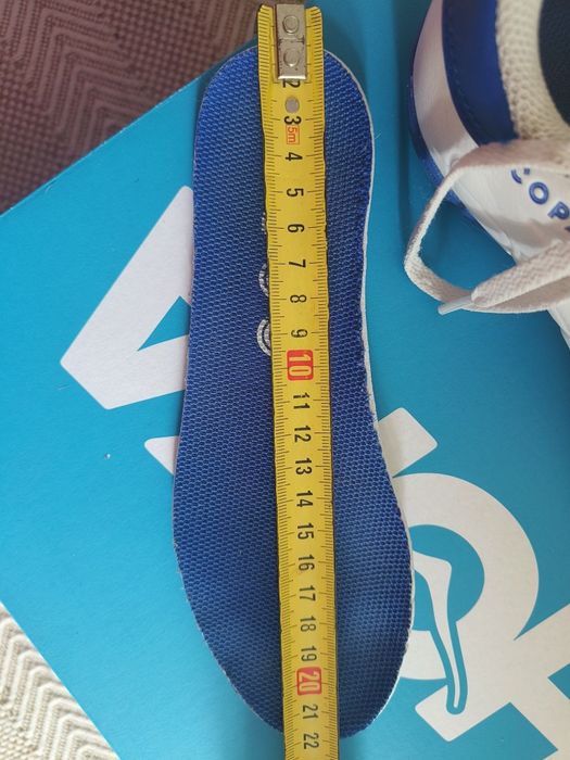 Buty halowe halówki Adidas 35