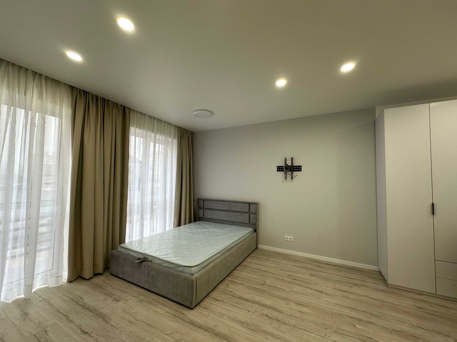 Продаж 1к Академмістечко Біличі Чорнобильська Обухівська Окружна 47200