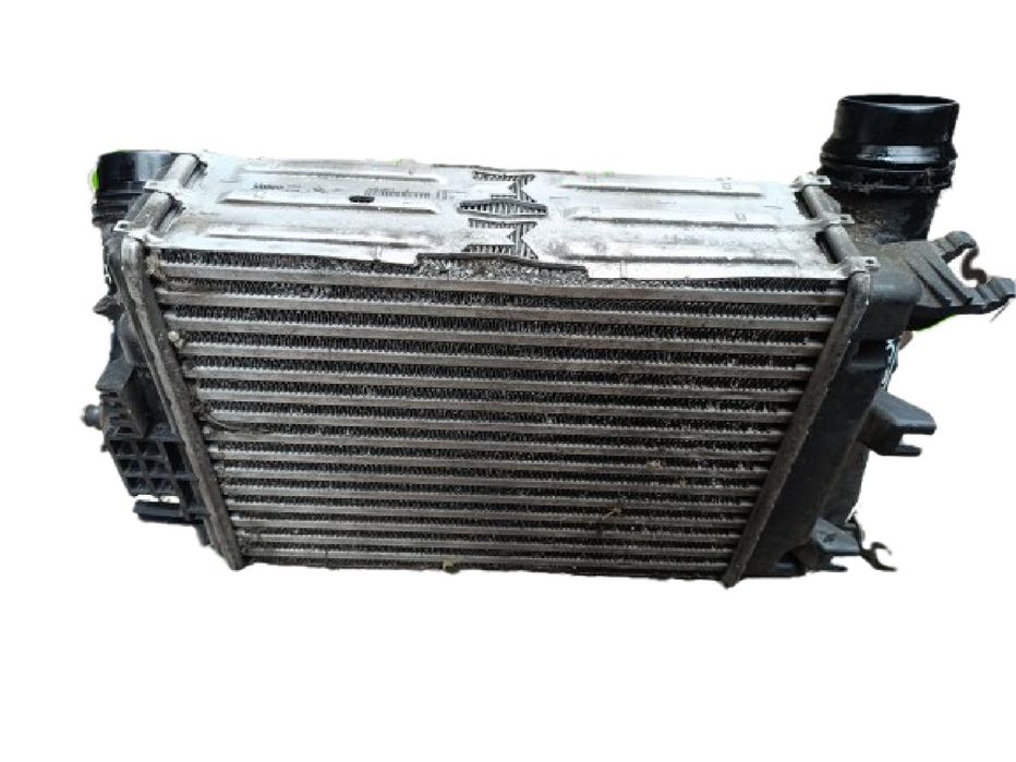 Radiador do intercooler RENAULT Talisman (L2M_)
