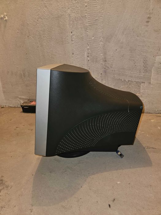 Monitor komputera